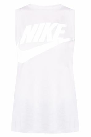 Top bez rękawów, zdjęcie 1 Top bez rękawów od Nike
